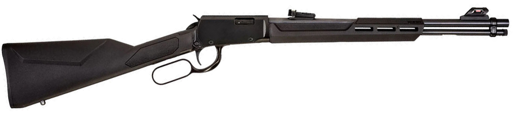 ROSSI RIO BRAVO 22MAG 20